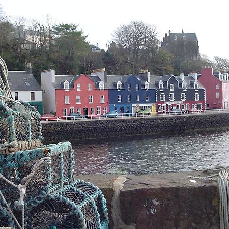 Tobermory Youth Hostel Exterior foto