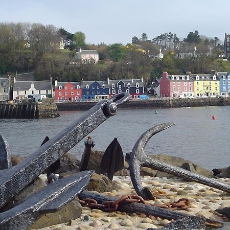 Tobermory Youth Hostel Exterior foto