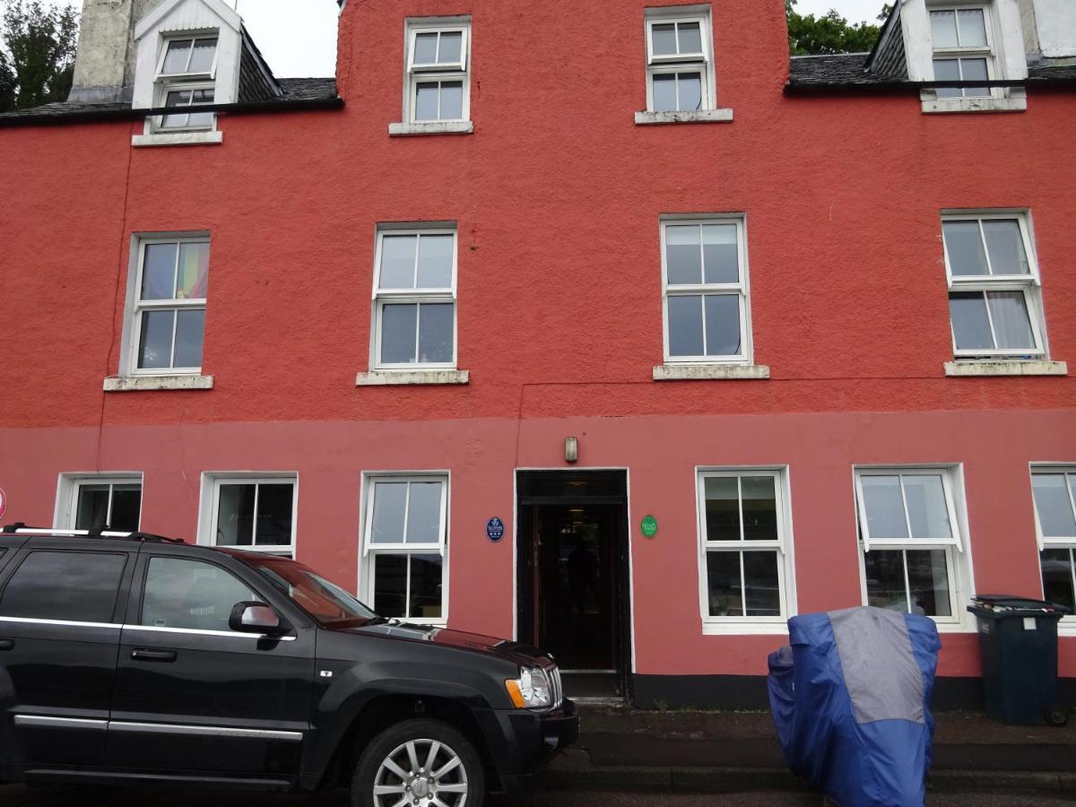 Tobermory Youth Hostel Exterior foto