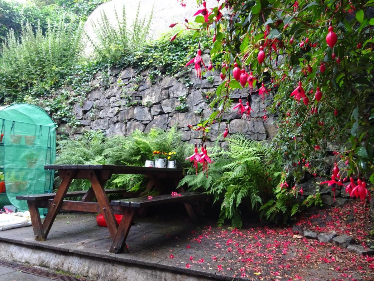 Tobermory Youth Hostel Exterior foto