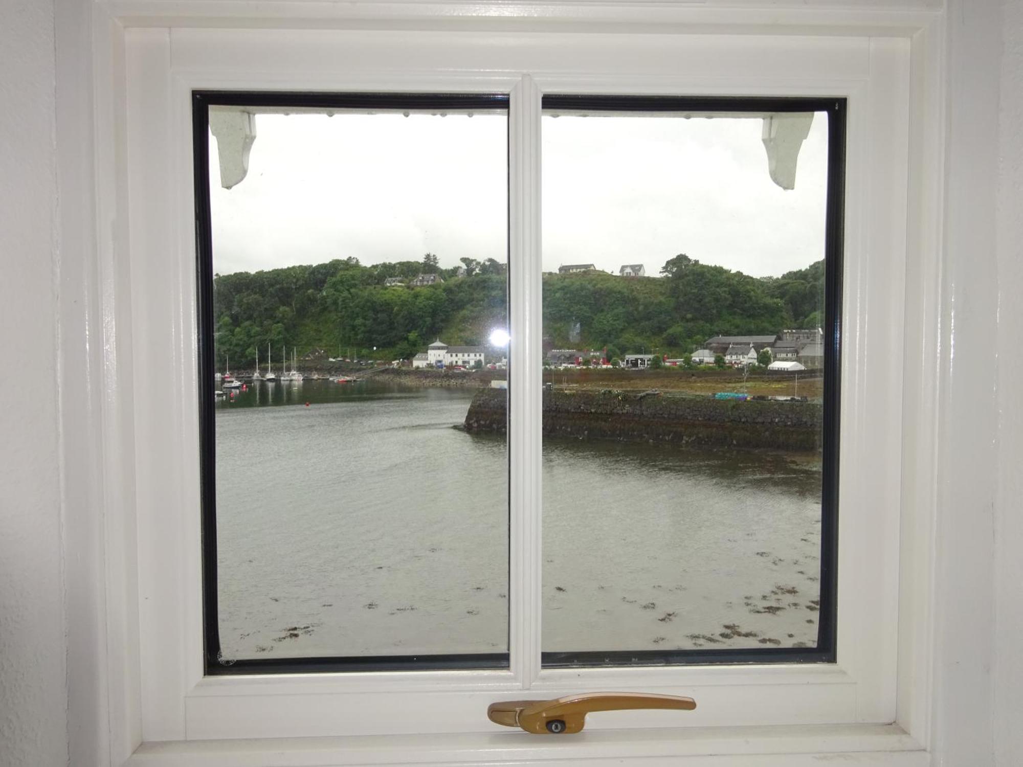 Tobermory Youth Hostel Exterior foto